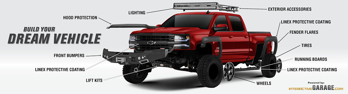 Vehicle Configurator